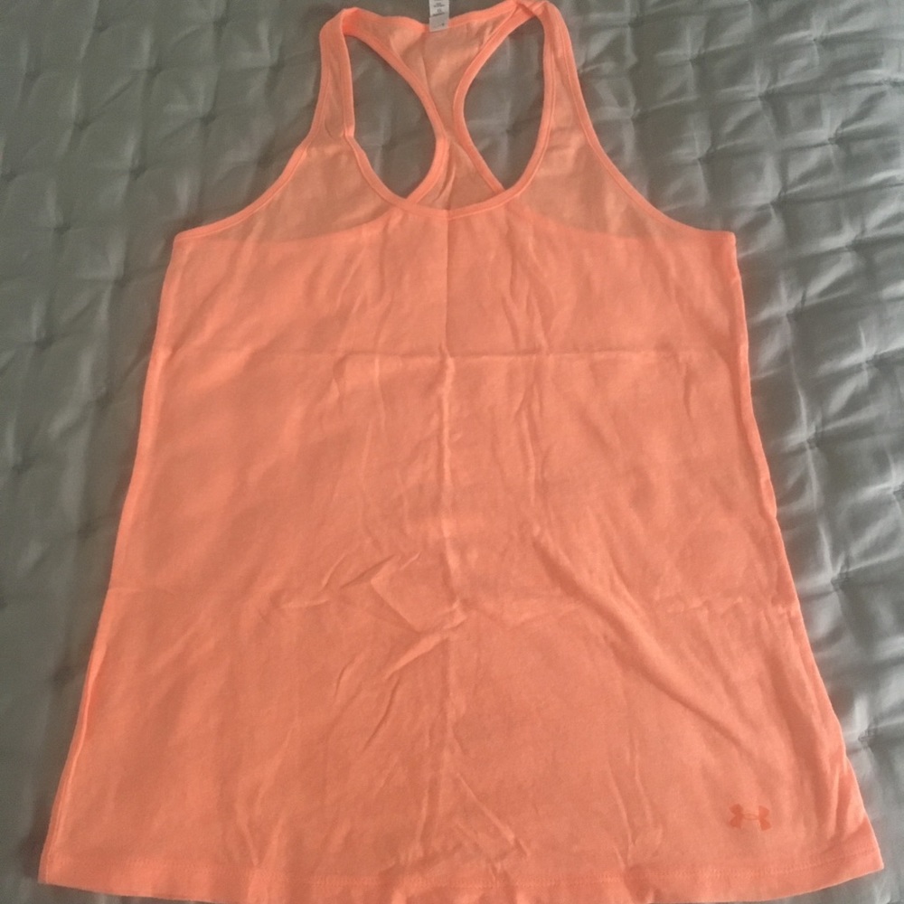 3/$35 Under Armour tank top